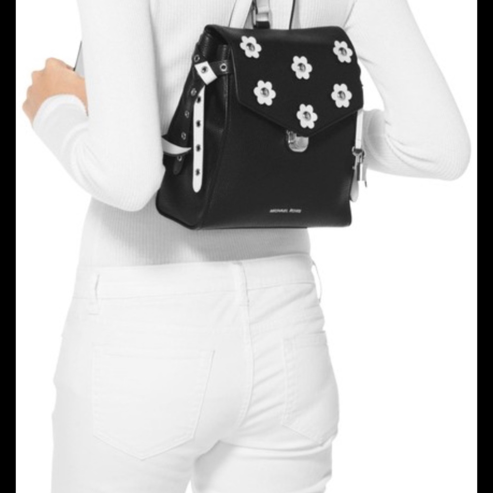 Michael kors back pack